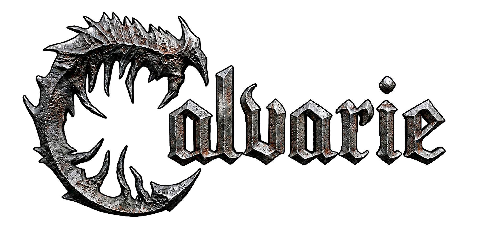Calvarie